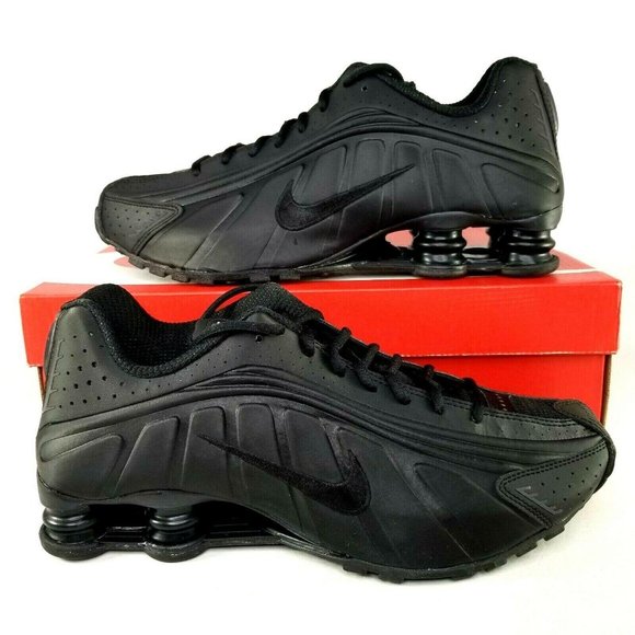 nike shox r4 shoes mens